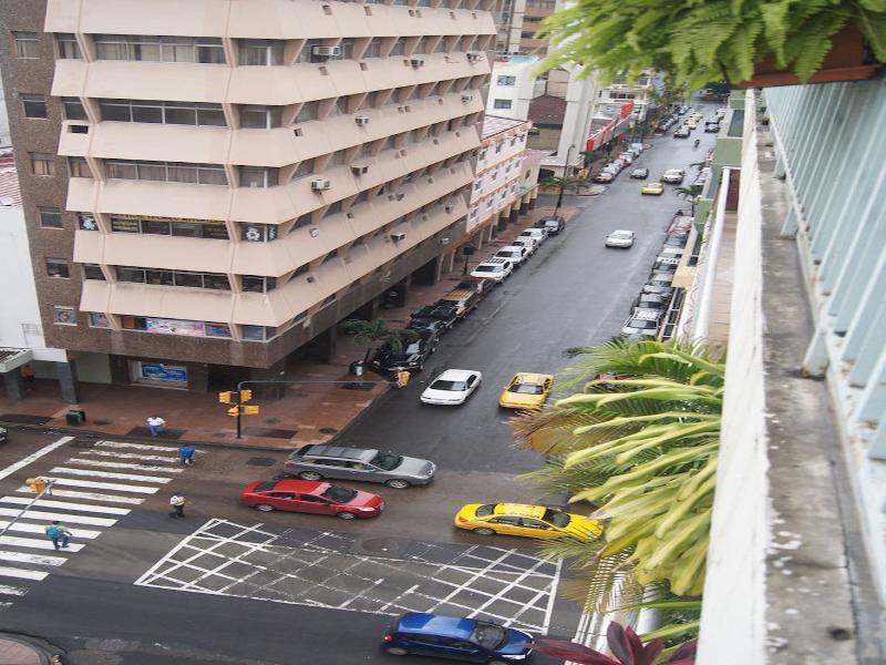 Casa De Romero Guayaquil Exterior photo