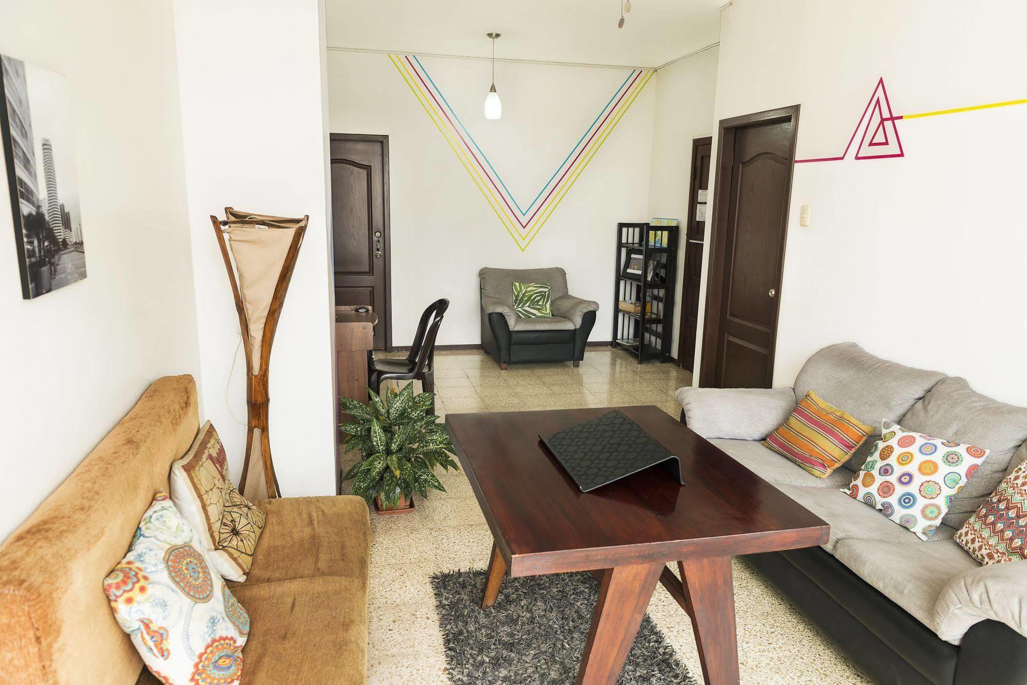 Casa De Romero Guayaquil Exterior photo