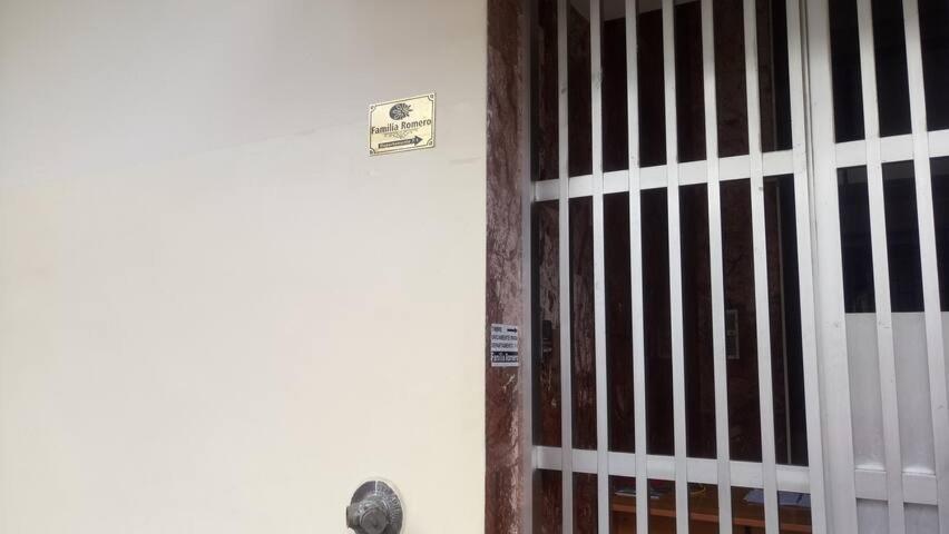 Casa De Romero Guayaquil Exterior photo